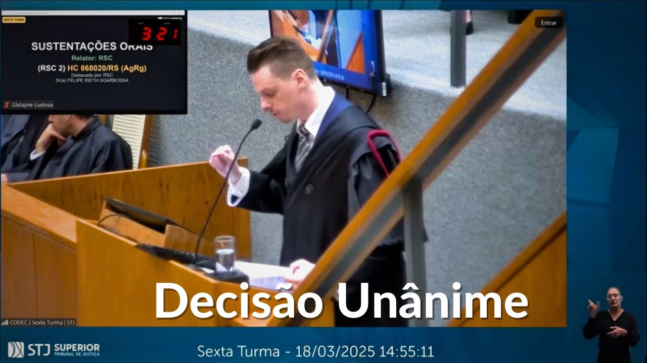 SUSTENTAÇÃO ORAL CIRÚRGICA NO STJ - RECONHECIMENTO FOTOGRÁFICO NO INQUÉRITO POLICIAL - ABSOLVIÇÃO