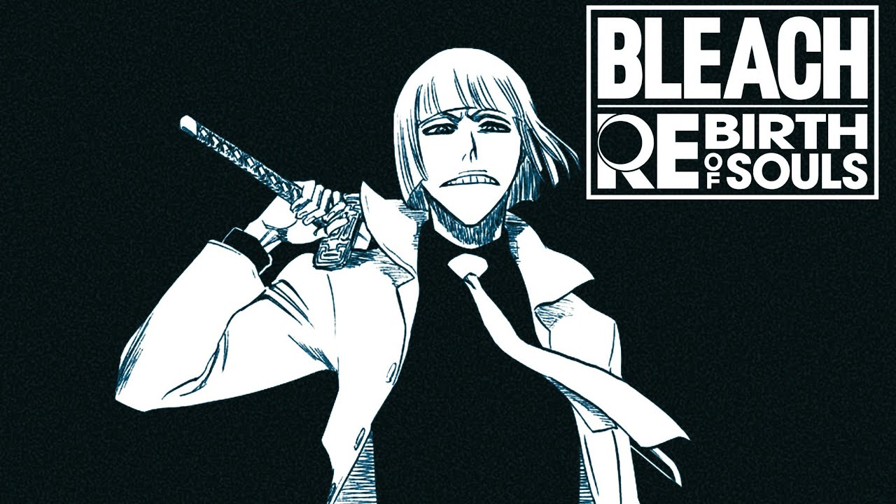 SHINJI RANKED MATCHES | BLEACH Rebirth of Souls