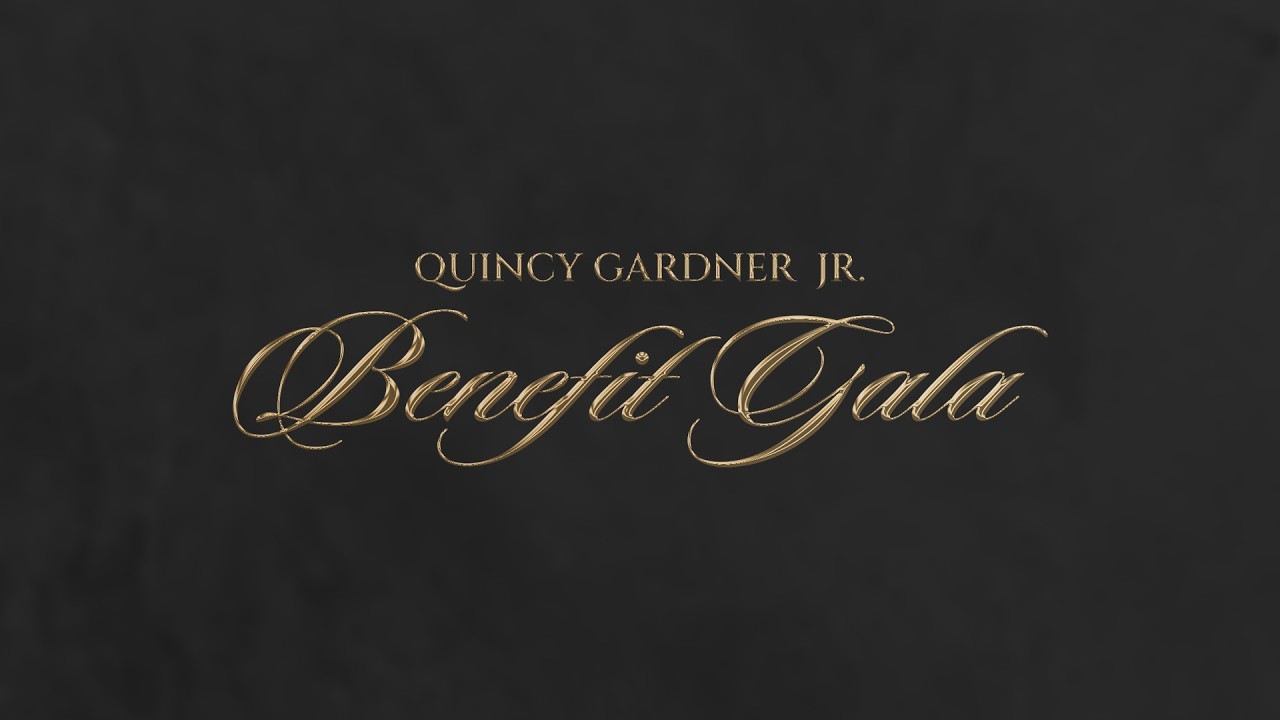 2026 SDC Mid-Year Conference | Quincy Gardner Benefit Gala