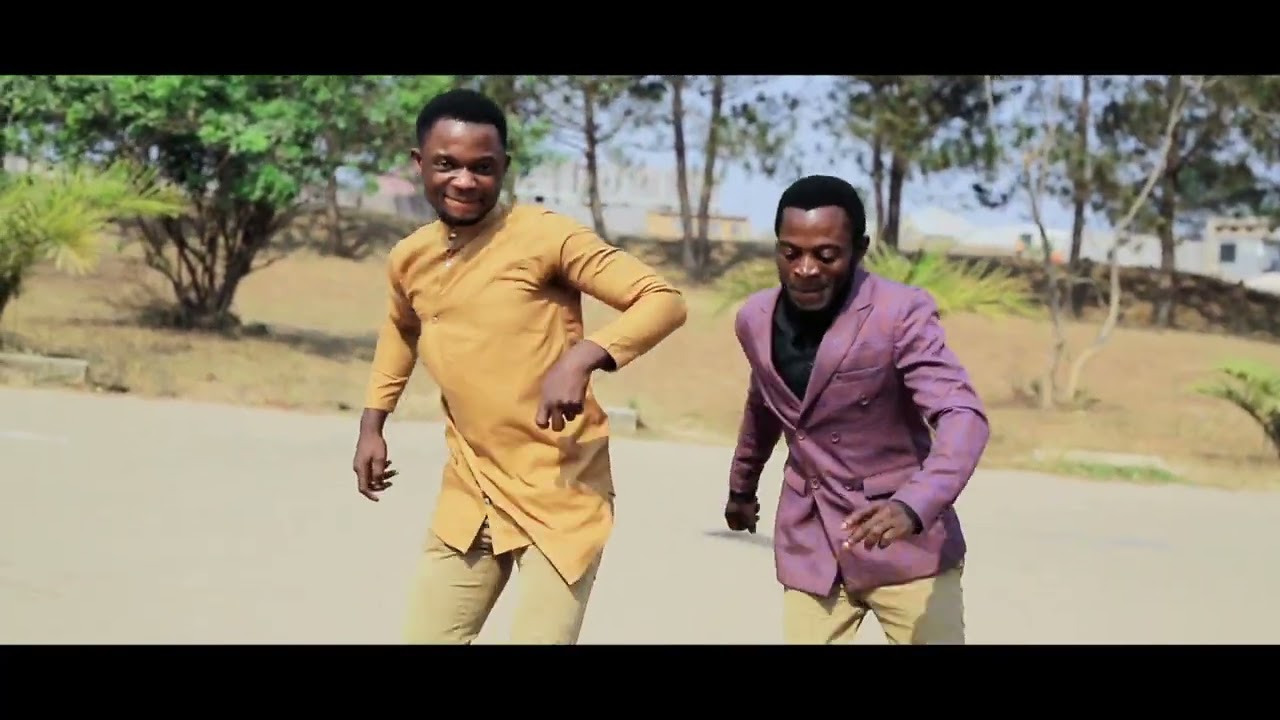 NIPAKA WEYE YESU CLIP OFFICIEL D,G ELIE MANDE CANON VOCAL+243978477707