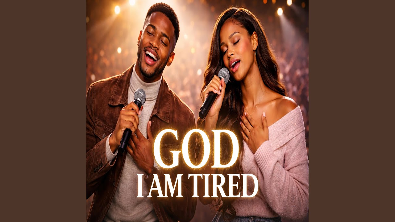 God I Am Tired