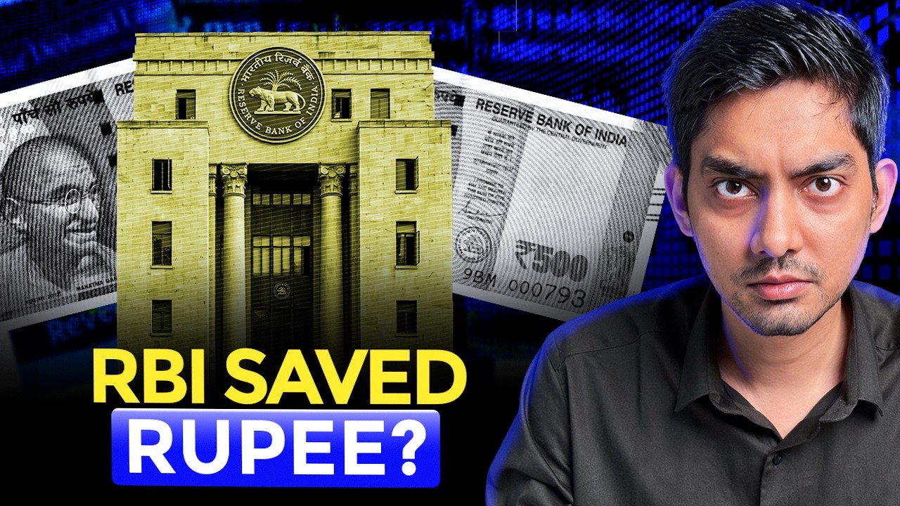 Reality of Indian Rupee: Is it Doomed to Fail?