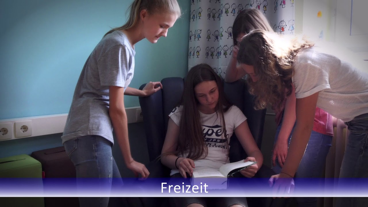 Schulfilm NMS Atzenbrugg