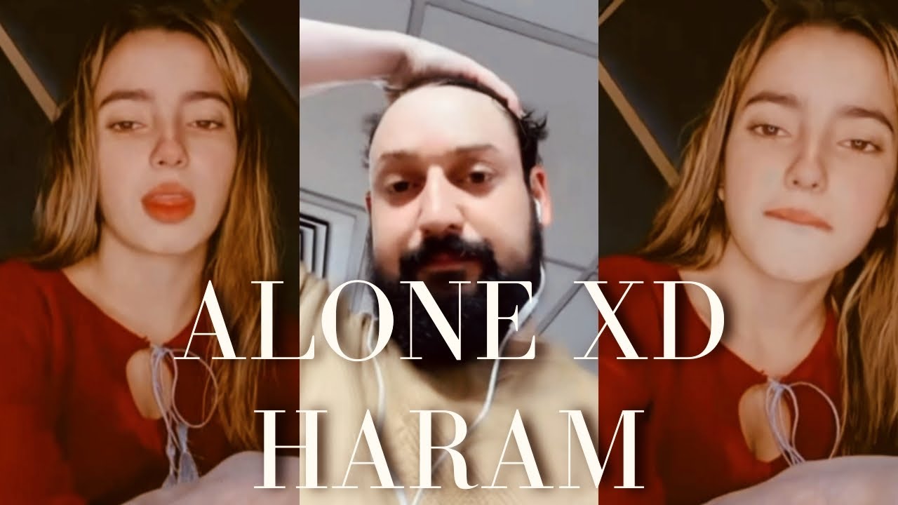 الون ایکس ڈی اینڈ حرم لائیو گپ شپ فل فنی❤️💝💖💗💔