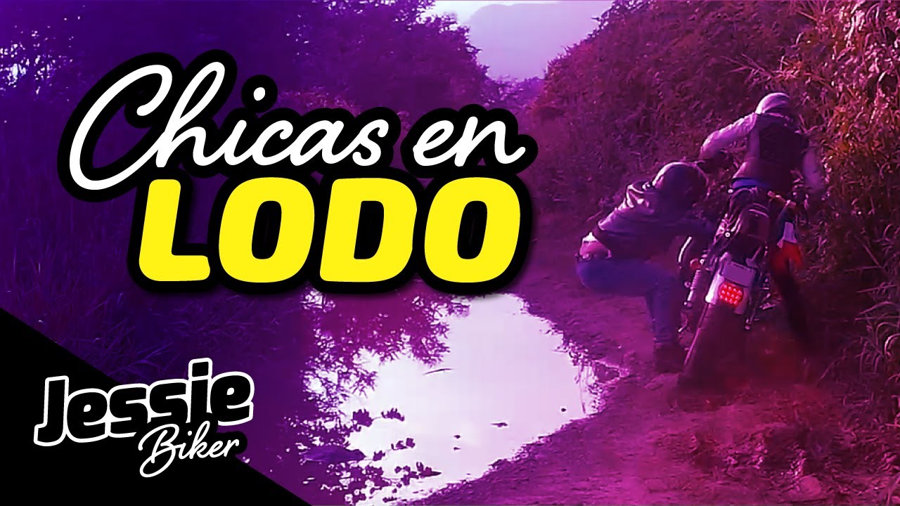 CHICAS BIKERS 👧 rumbo a MALINALCO | Estado de México (T3/E15)