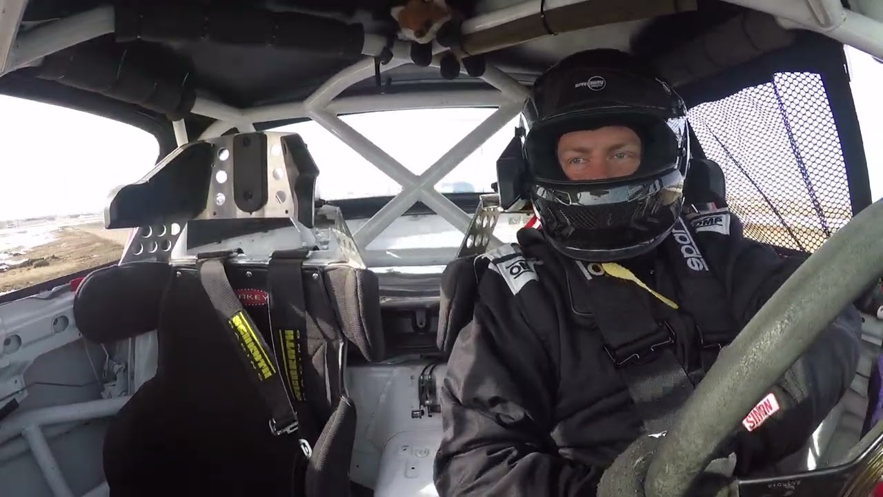 inside view spec miata at imi motorsports 1/13/23