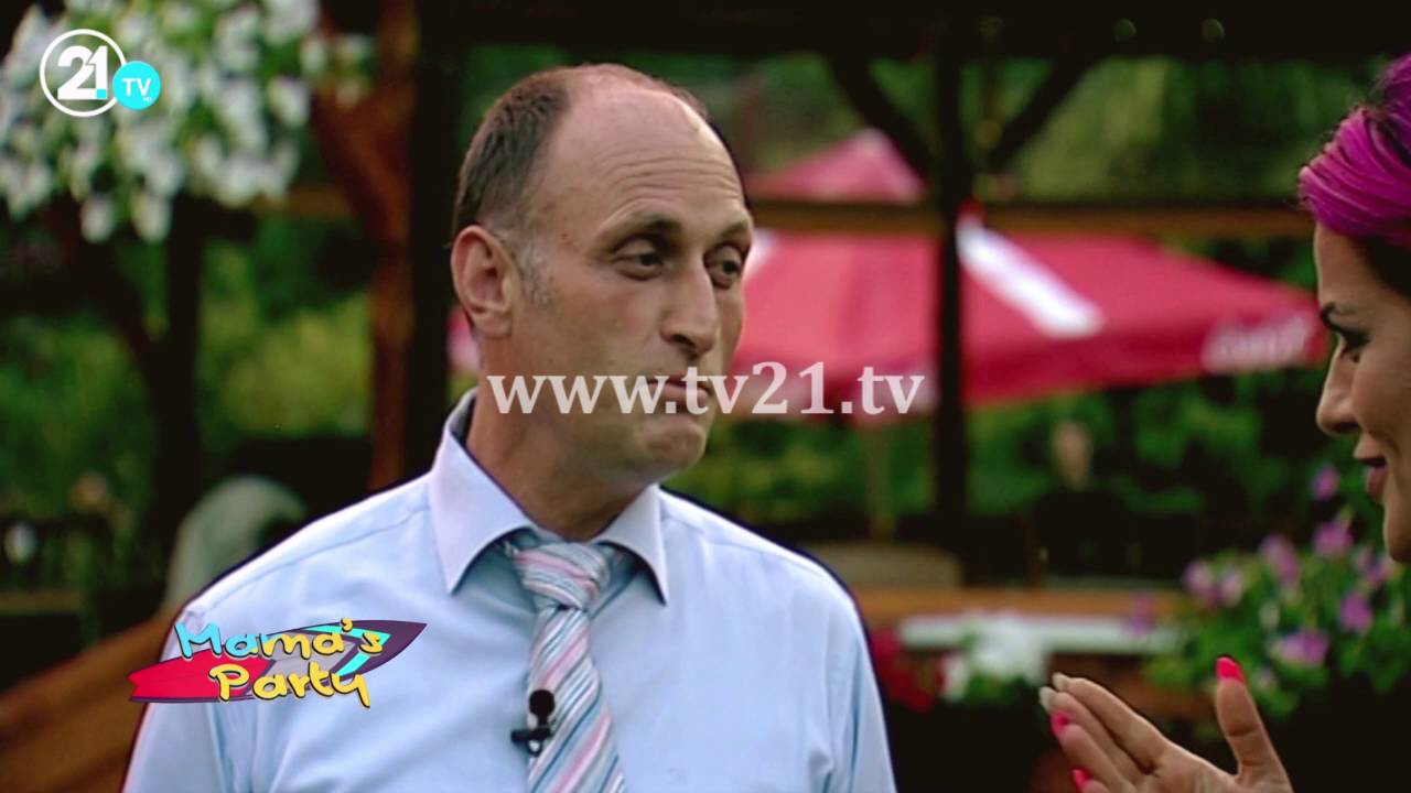 Mama's Party - Kumanovë - Mehmet Bajrami