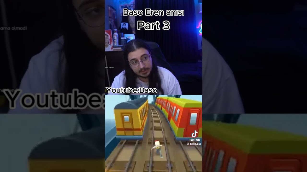 Baso eren anısı part 3