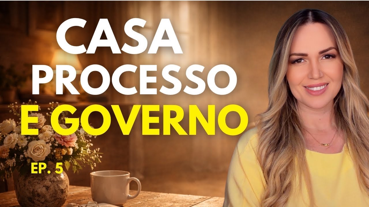 A Mulher Que Sobreviveu ao Processo