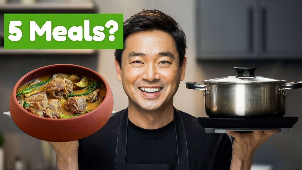 5 Meals a Day: The Fascinating Filipino Food Tradition!