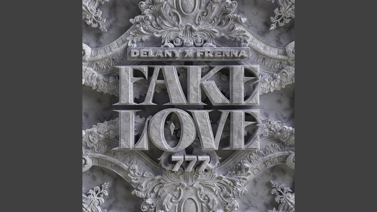 Fake Love