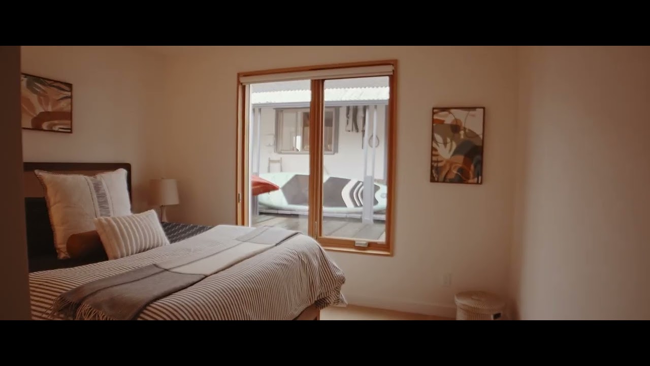 Floating Home 3012 Fuhrman Ave E