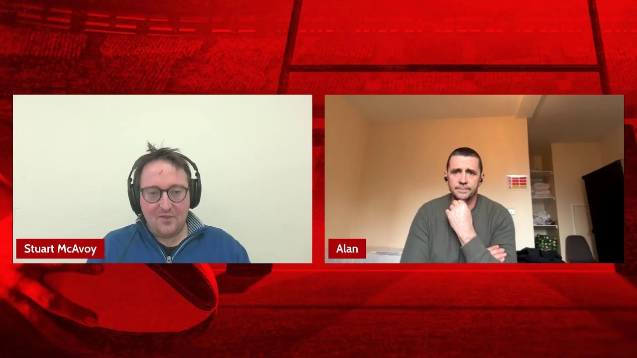 VMTV Rugby Pod | Alan Quinlan & Stuart McAvoy reflect on the 2026 Six Nations.