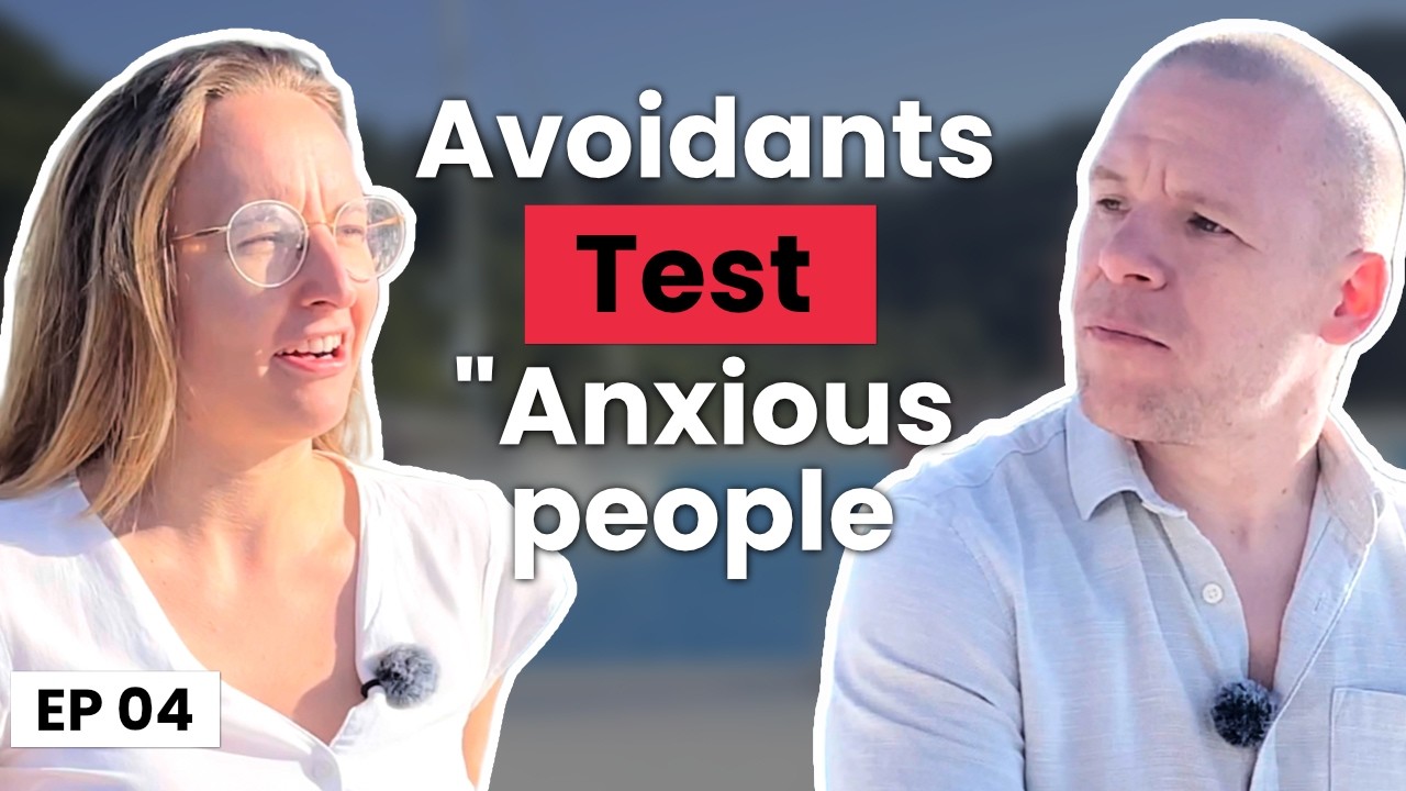 As An Anxious Person, Why Would An Avoidant Like to Be With Me?