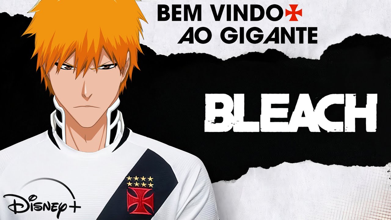 BLEACH, o Segundo Lugar que Marcou uma Geração