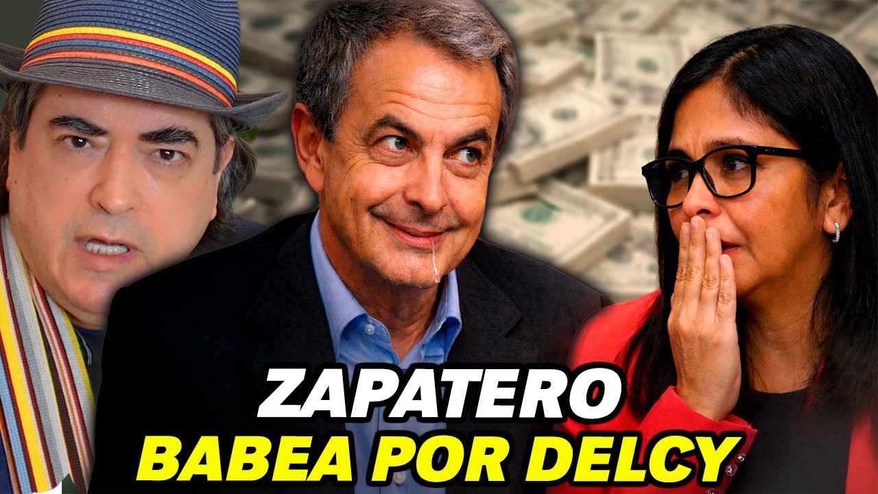 Teme que ella revele los dineros que él recibió de Maduro
