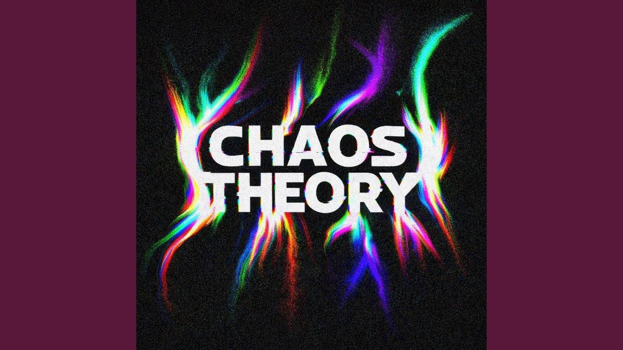 CHAOS THEORY (feat. fewtile)