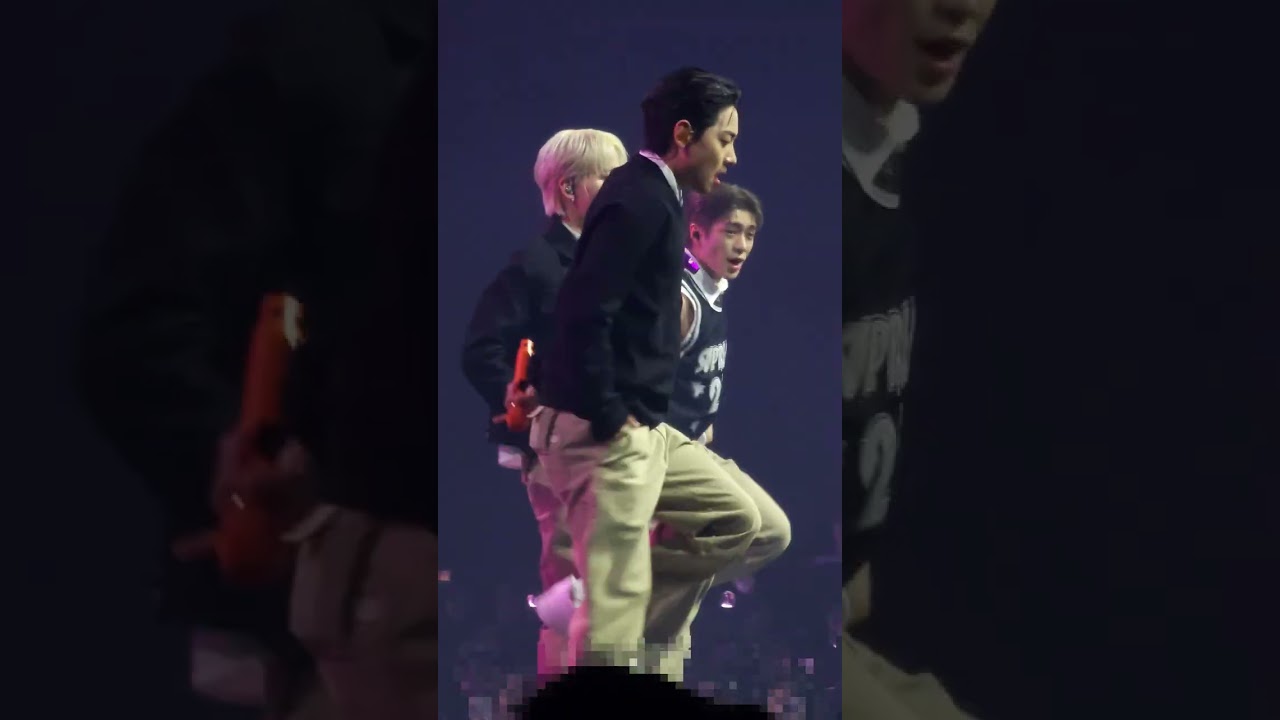 260111 Cat's Waltz (이션 FOCUS) 