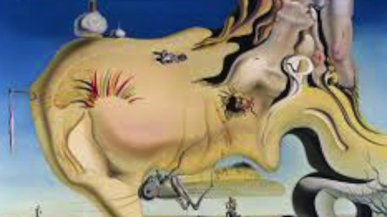 Jessie Schuster Dal&iacute;