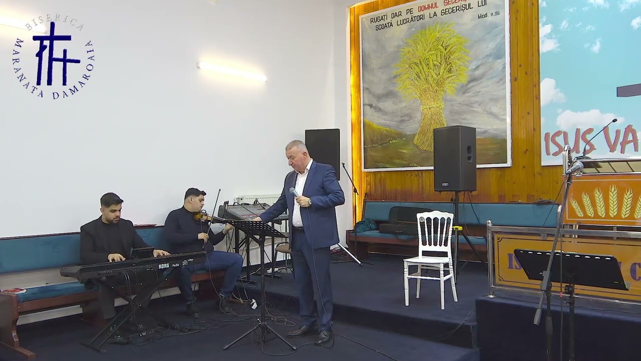 Fratele Iosif - Nu-i nici-o incercare jos aici sub soare