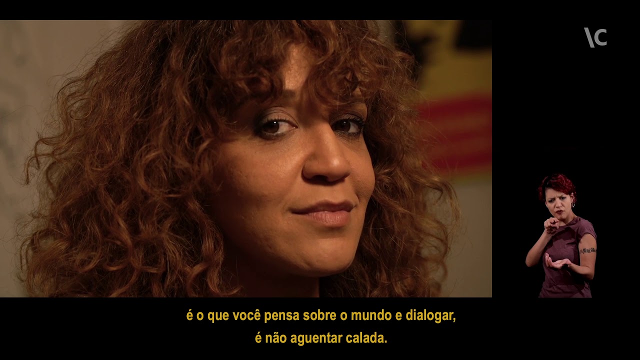 Roberta Estrela D&rsquo;Alva &ndash; S&eacute;rie Cada Voz (2019)