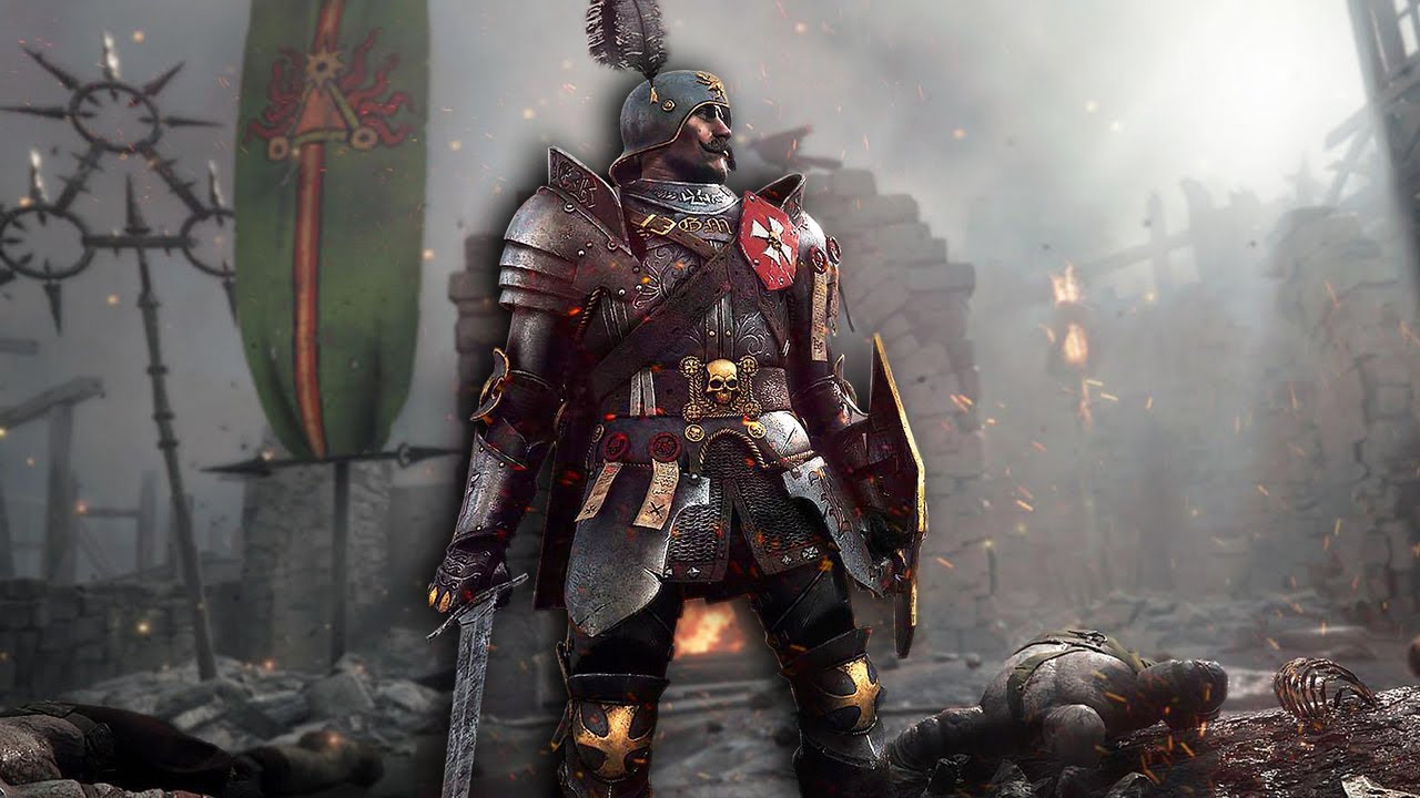 8 Minutes of BRUTAL Warhammer: Vermintide 2 Beta Gameplay