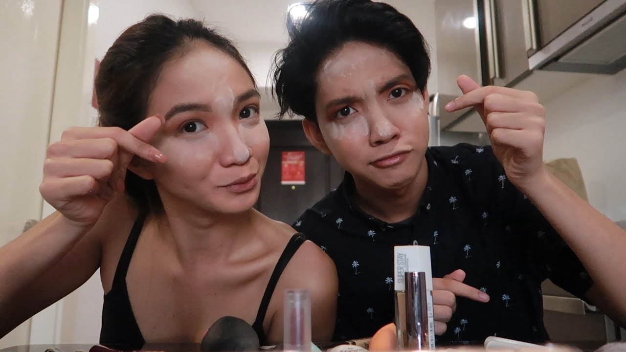 usapang RETOKE, JOWA atbp. with ANGEL DEI