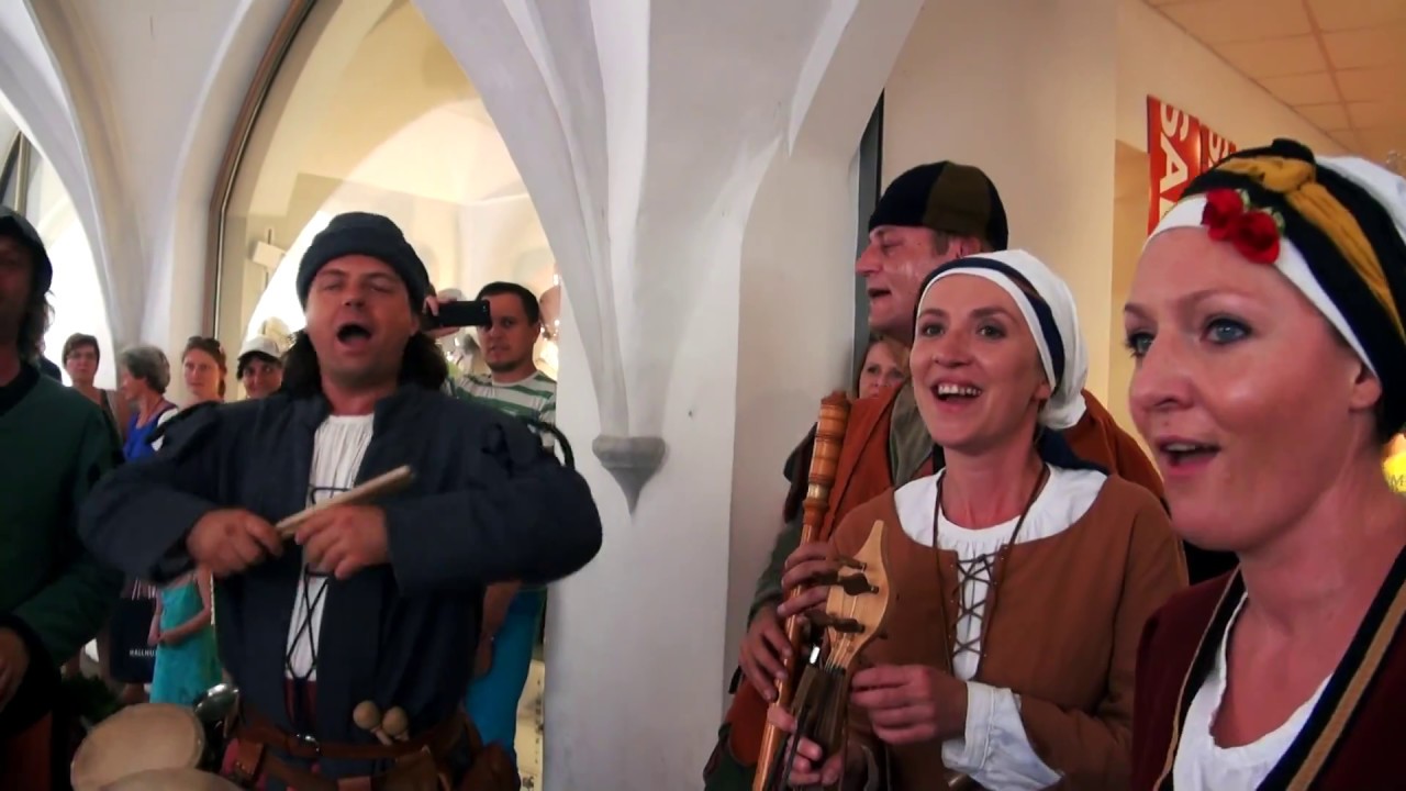 LaHo 2013 - Schnurrpfeiferei