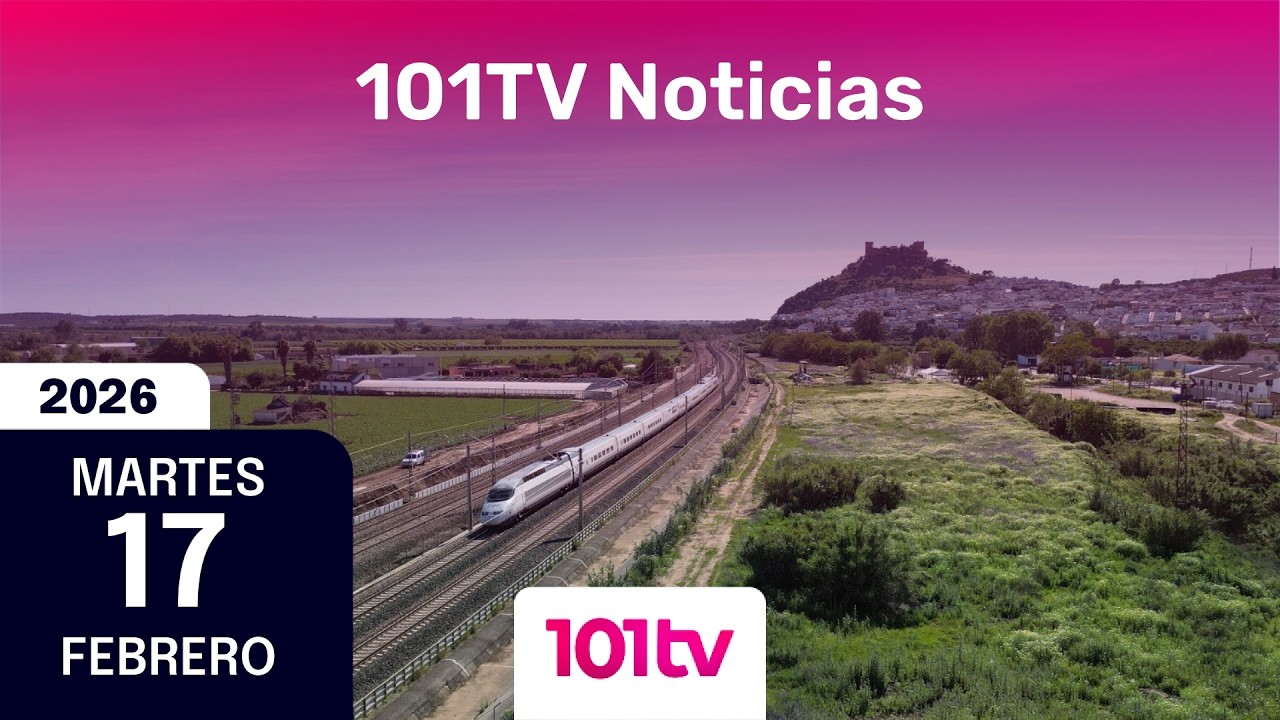 🔴 Vuelven los AVE entre Andalucía y Madrid, aunque de modo parcial
