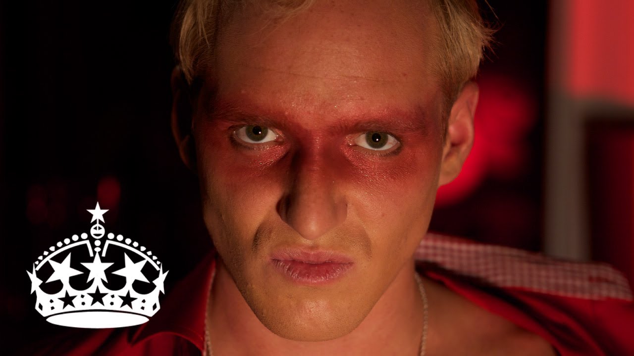 Wrath: Andy and Spencer | Seven Deadly Sins | Made in Chelsea