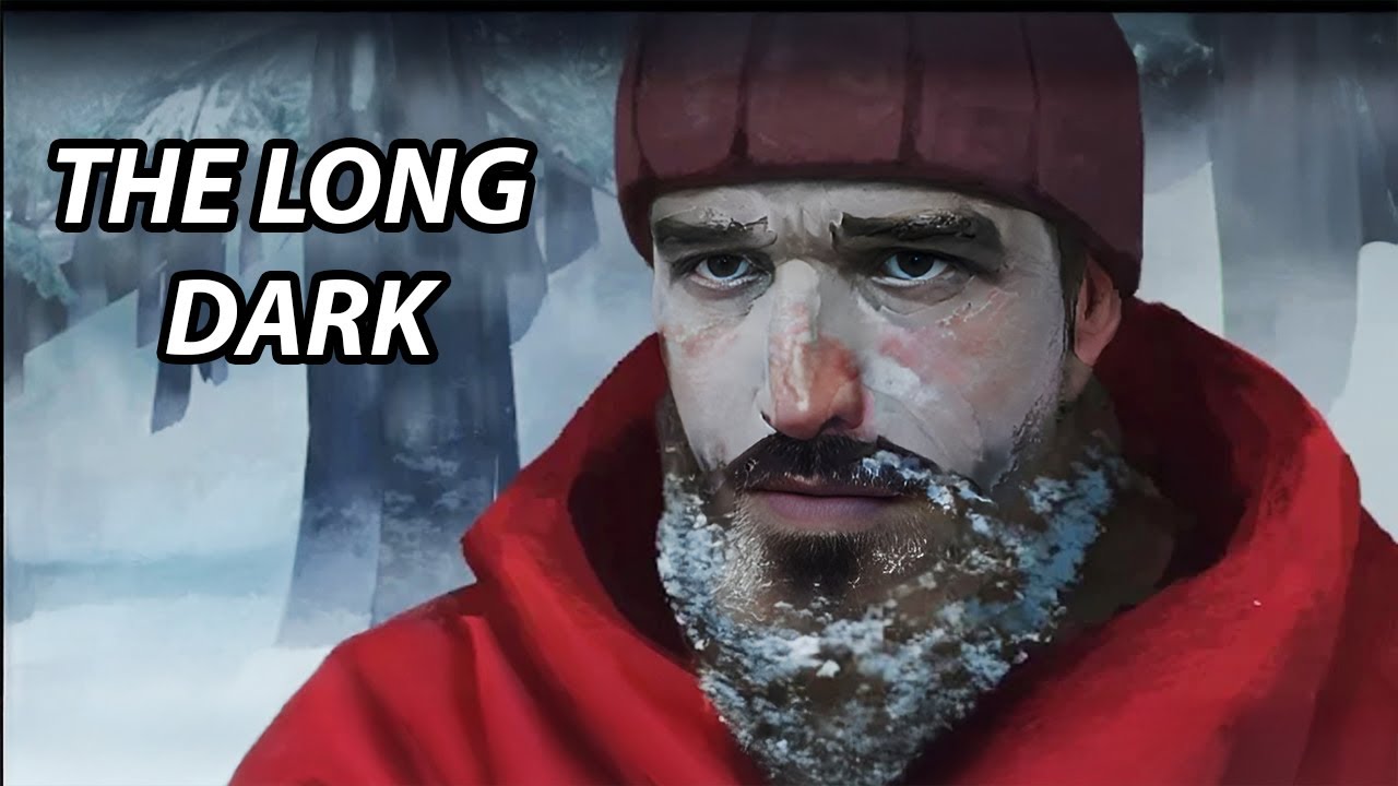 Лонг Дик! №3 ЖЕСТКО выживаем без подсказок. The Long Dark.