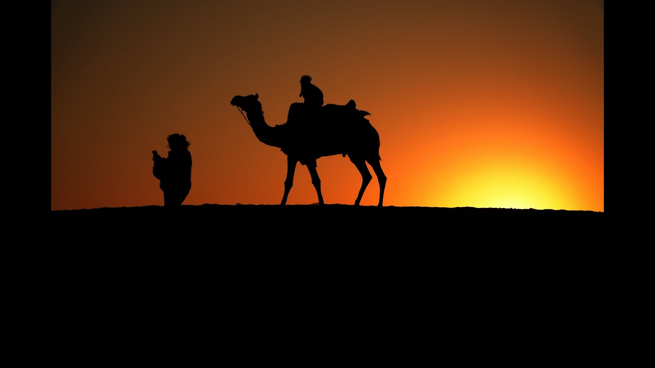 RAJASTHAN