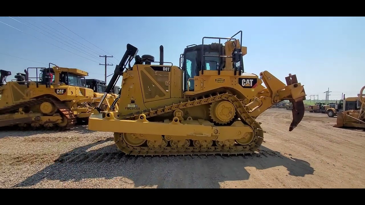 D8T - 2018