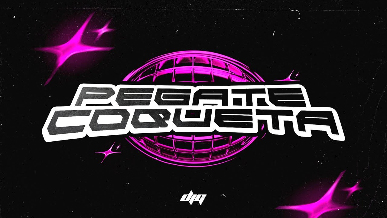 pEGatE cOquETa (Perreo) | DJ Gabriel ft Franco Giorgi, Lvcas In The miX