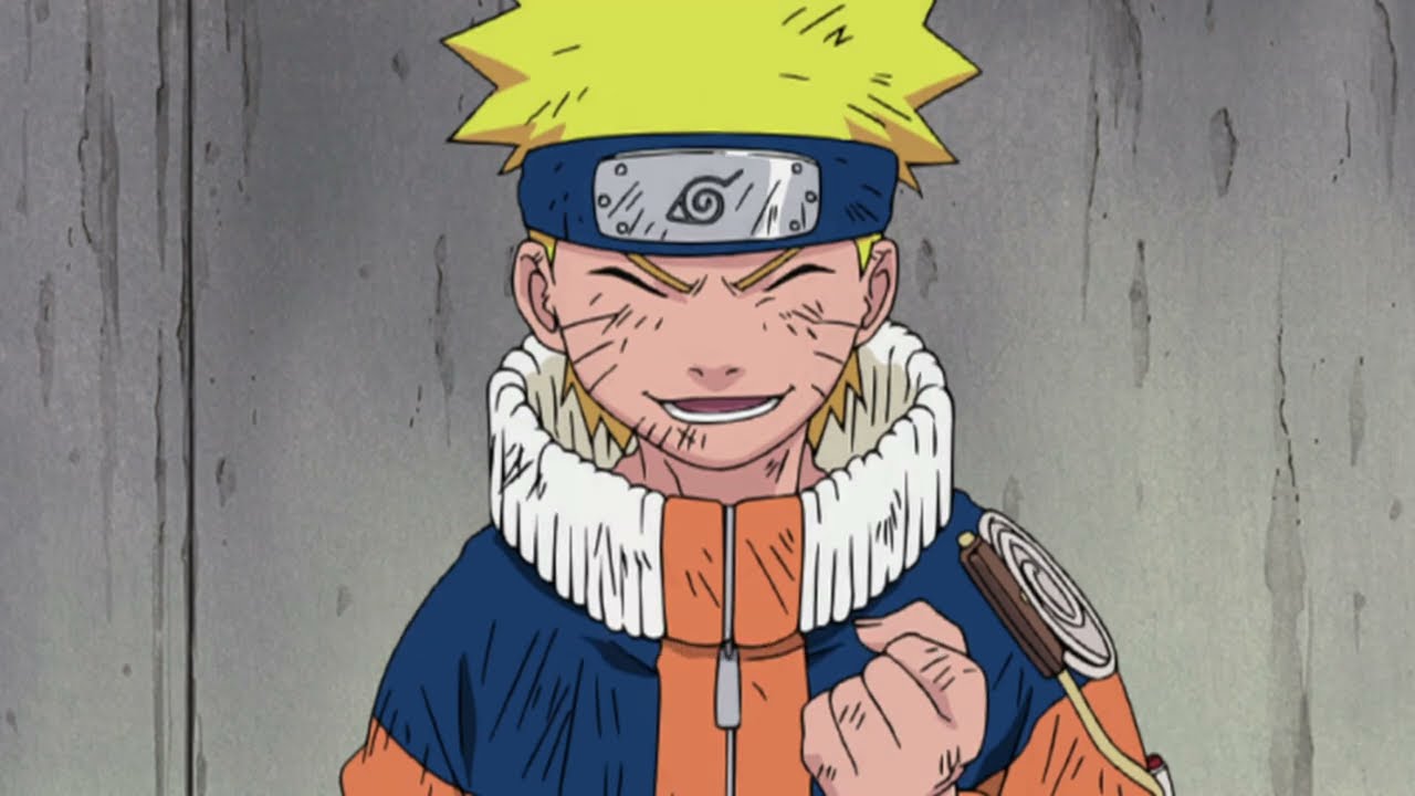 NARUTO VS KIBA: A LUTA MAIS ENGRAÇADA E SUBESTIMADA DO EXAME CHUNIN! BORUTO X NARUTO