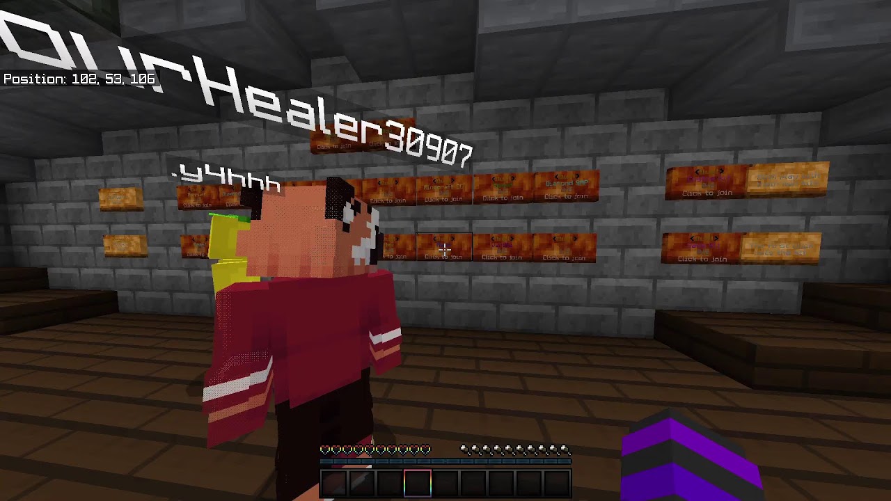 Minecraftlive  sharpness #sharpnessminecraft #abozocken road to 180 #zocken #minecraftlive
