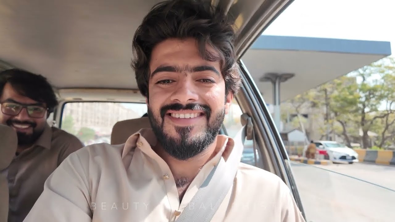 Some Moments With Friends | Karachi