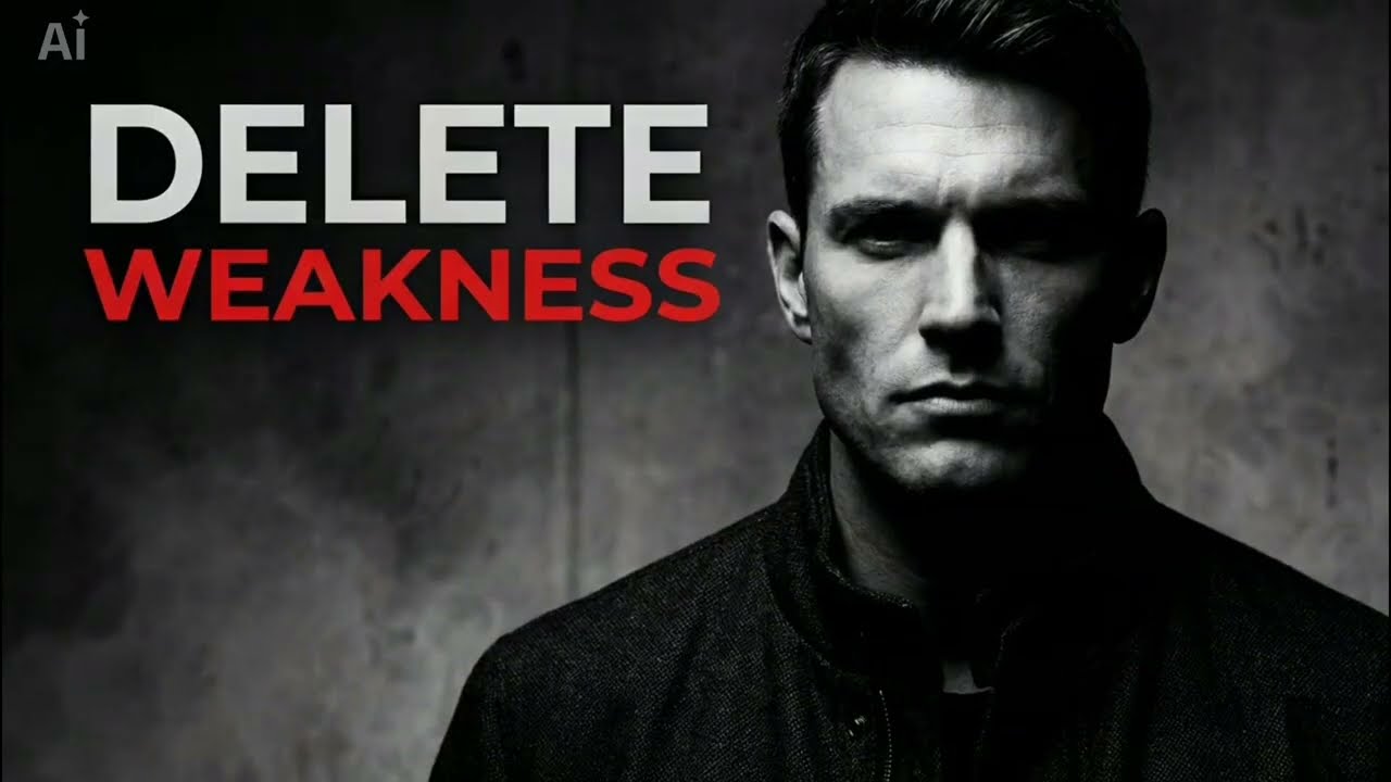 6 UNACCEPTABLE BEHAVIORS YOU MUST DELETE