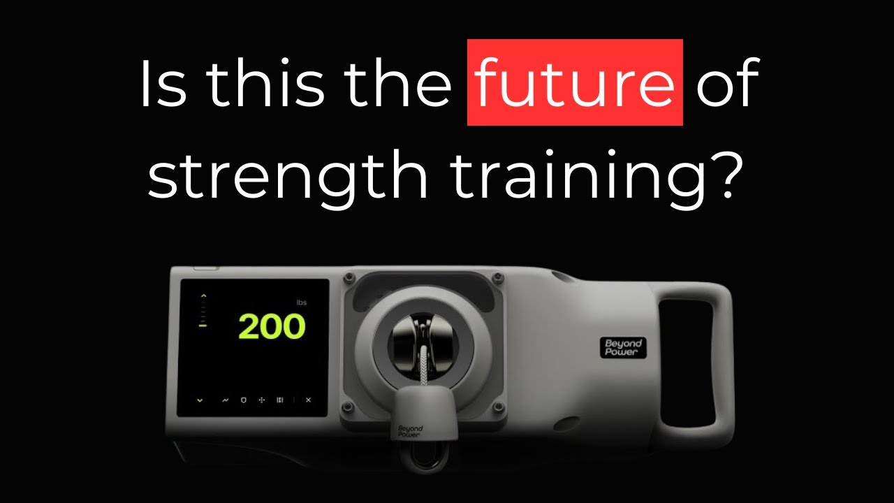 The Future of Fitness Just Landed in the UK 🚀 | Voltra Unboxing