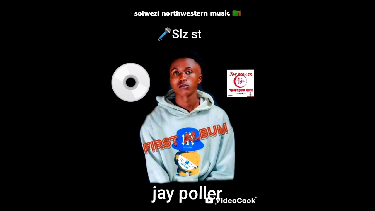 Jay Poller - ft - Dascal - x - Rizm talker - biney - [ official album] prod by sende boy