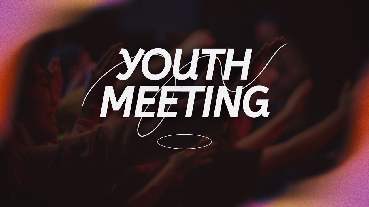 வாலிபர்க் கூடுகை | Youth Meeting | (01-02-2026) | Sis. Mary Jeyasingh