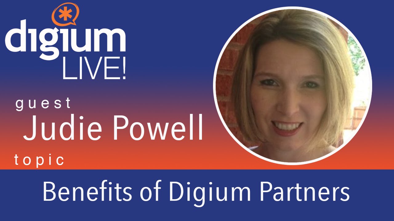 Top Benefits of Being a Digium Partner
