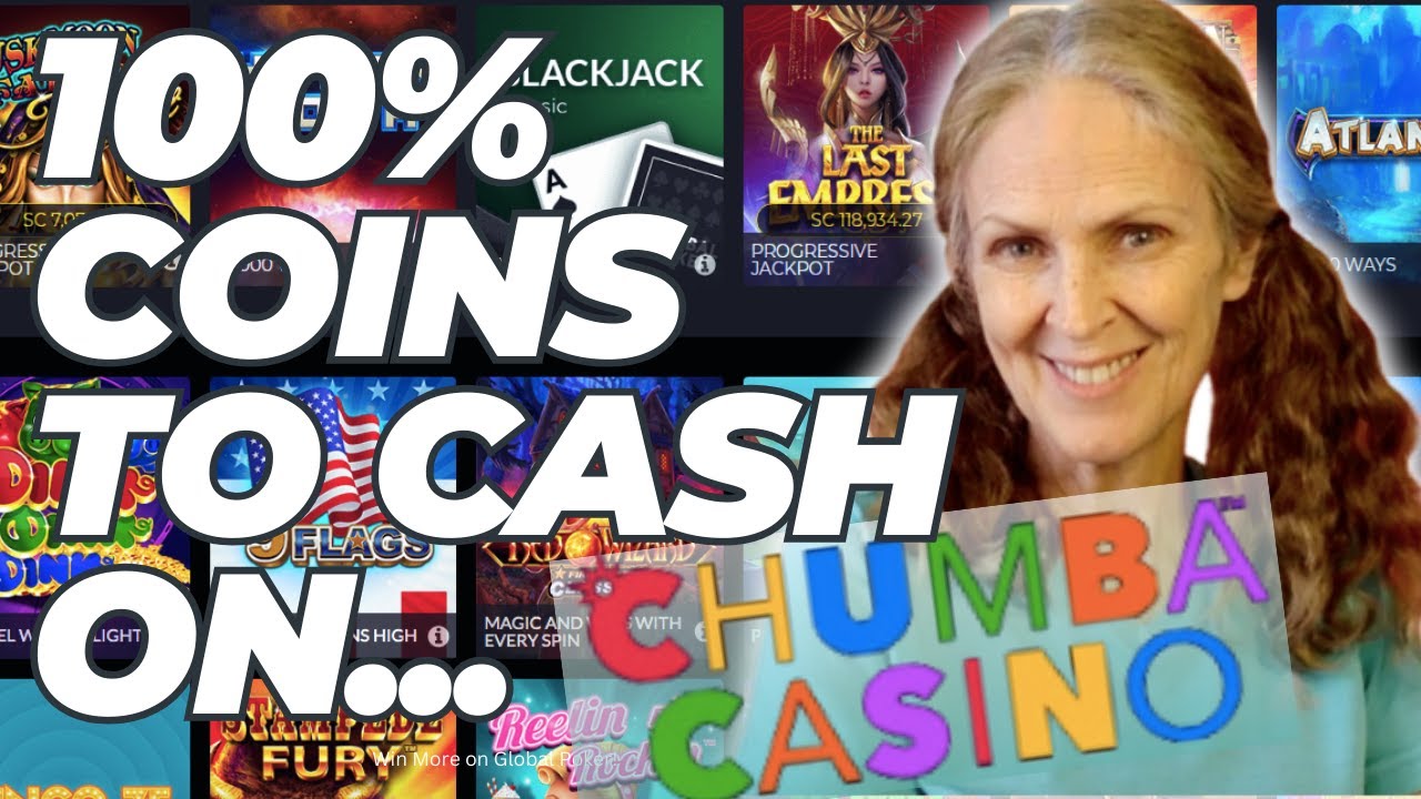 This Hidden Gem Is the Key to Converting Sweeps Coins to Cash
