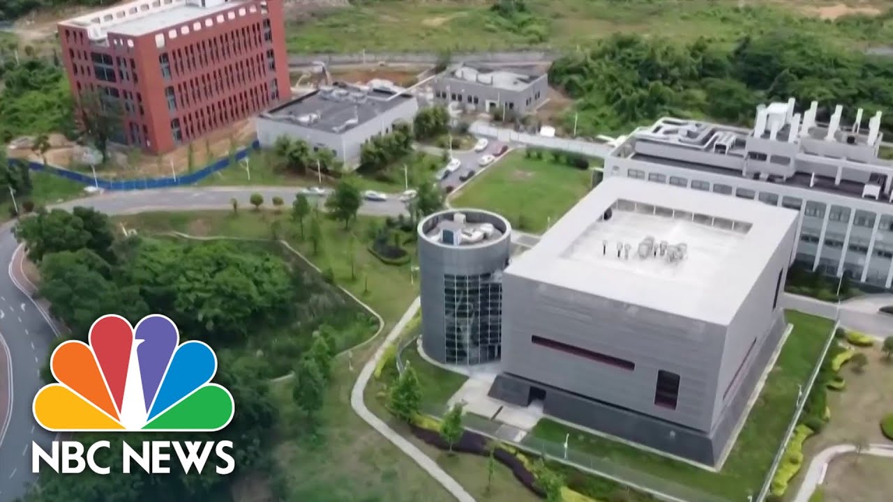 Wuhan Lab Researcher Linked To Military Scientists, NBC News Finds