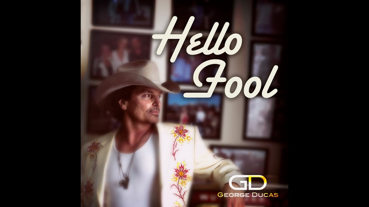 George Ducas - 