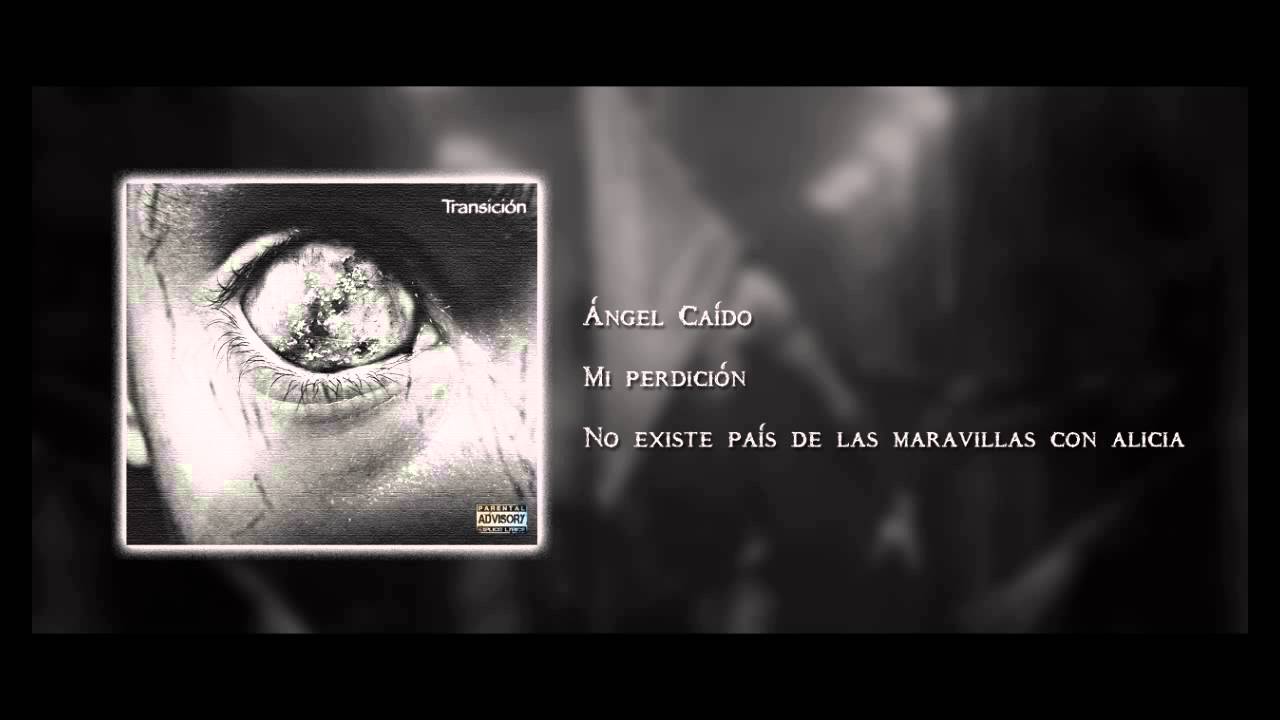 MUTEKI - EP Transición (oficial)