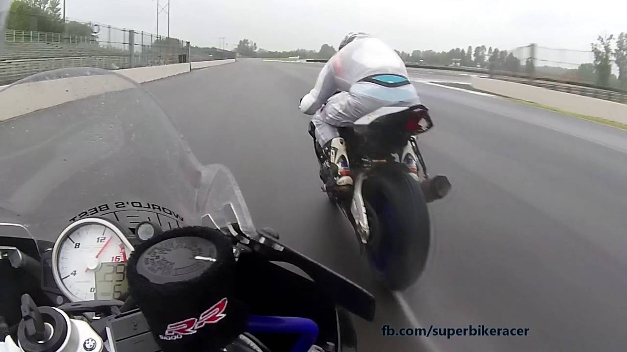 2016 S1000RR vs. 2016 R1M vs. 2016 ZX-10R:  