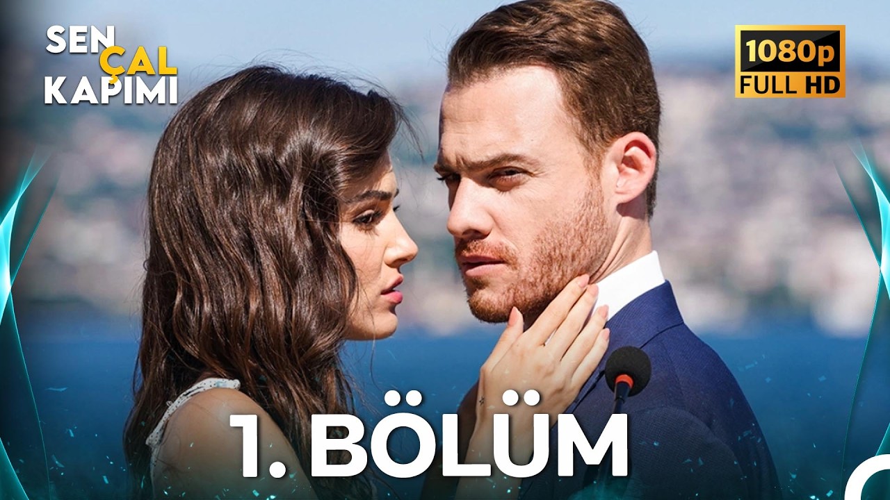 Sen &Ccedil;al Kapımı 1.B&ouml;l&uuml;m (Yenilenmiş G&ouml;r&uuml;nt&uuml;)