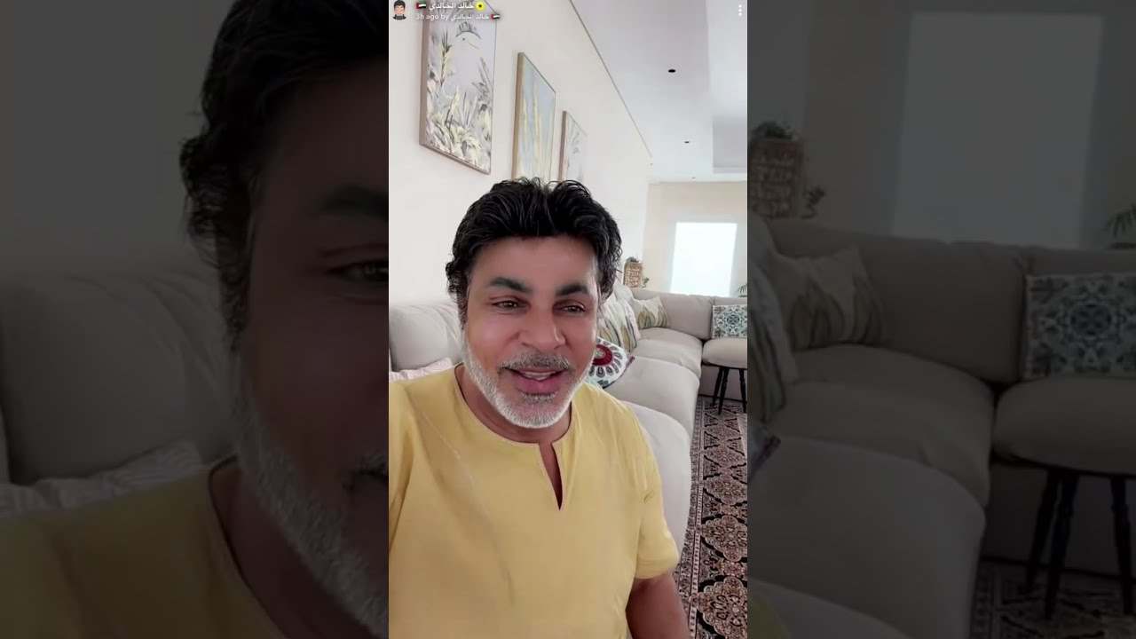 يوميات #خالد_الخالدي في المزرعة 17-2-2026
