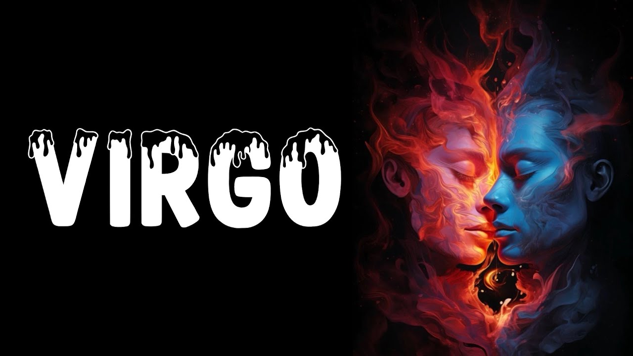 VIRGO💘 OMG! Something BIG Is About To Happen! YOU May WANT To Prepare...🔮👀